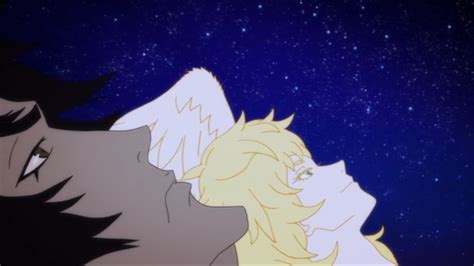 devilman crybaby screencaps.